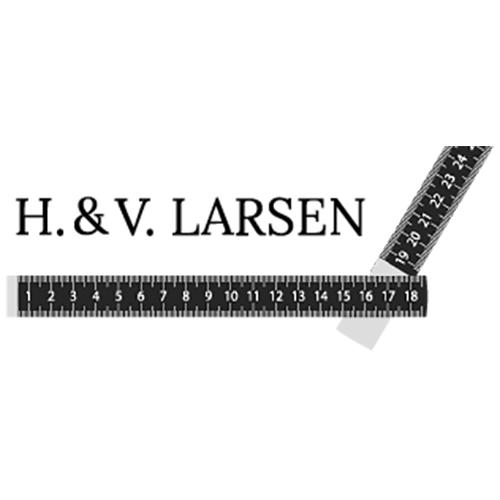 H & V Larsen ApS