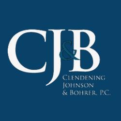 Clendening Johnson & Bohrer, P.C.