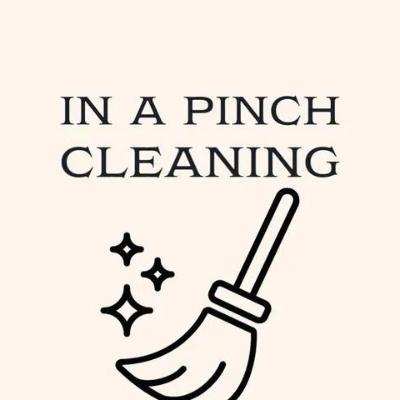 In A Pinch Cleaning