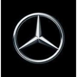 Mercedes-Benz, CENTRUM Moravia Sever