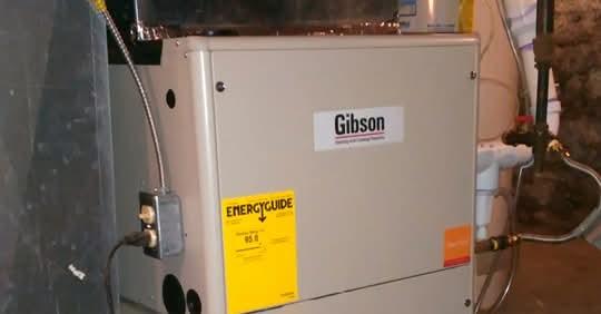 RK Heating and Air Conditioning