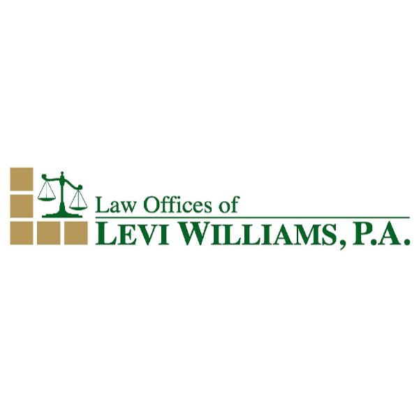 Law Offices of Levi Williams, P.A.