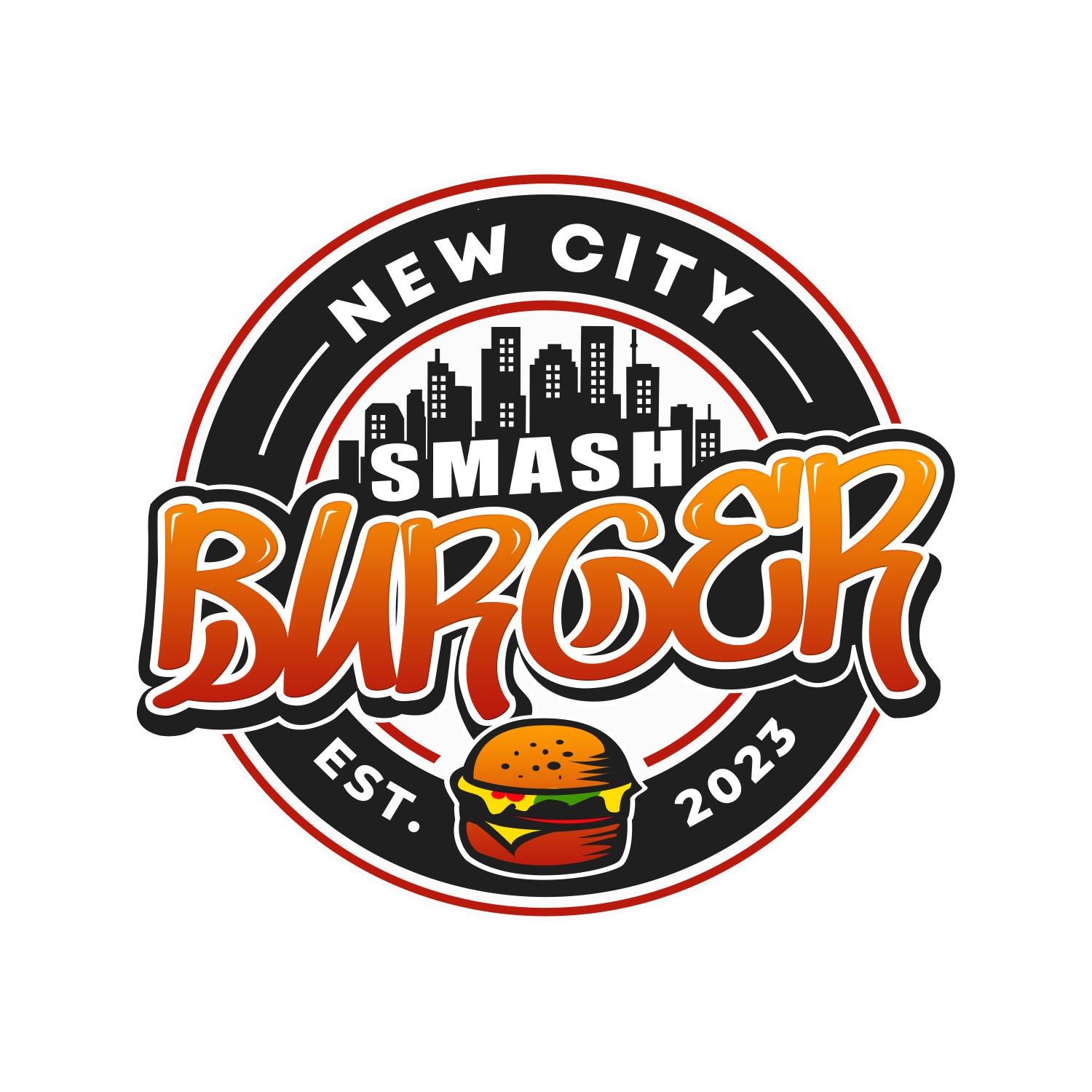 New City Smash - Burger Restaurant