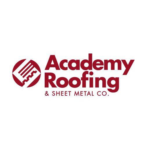 Academy Roofing & Sheet Metal Co.