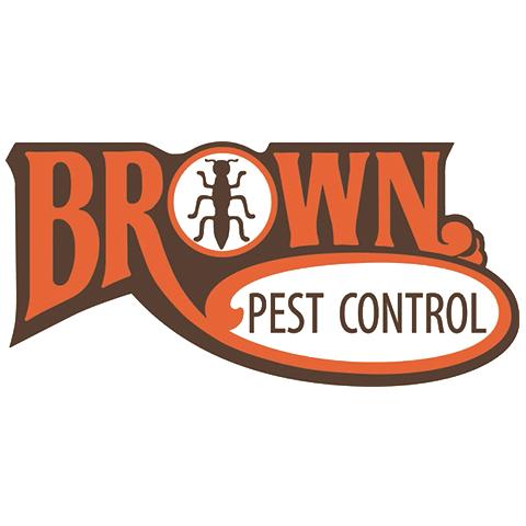 Brown Pest Control Inc