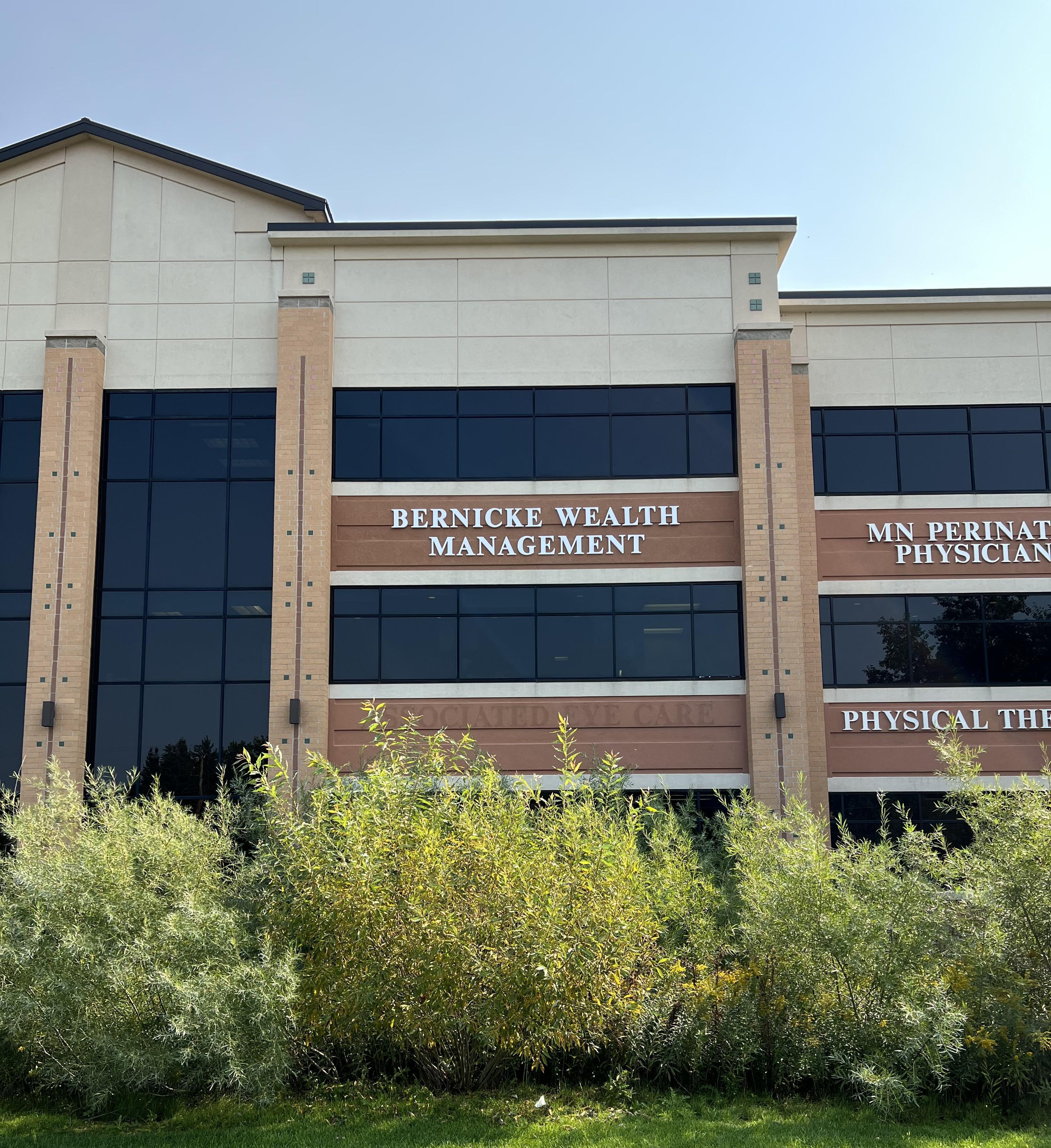 Green Wealth Management Group