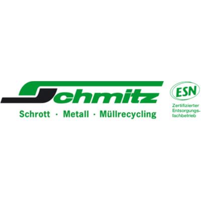 Heinrich Schmitz GmbH & Co. KG