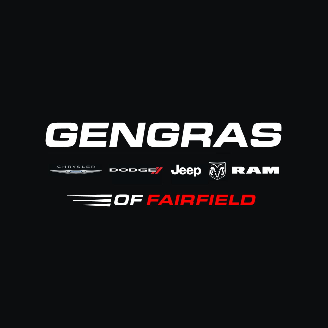 Gengras Chrysler Dodge Jeep Ram