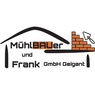 Mühlbauer & Frank GmbH