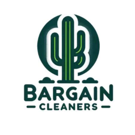 Bargain Cleaners