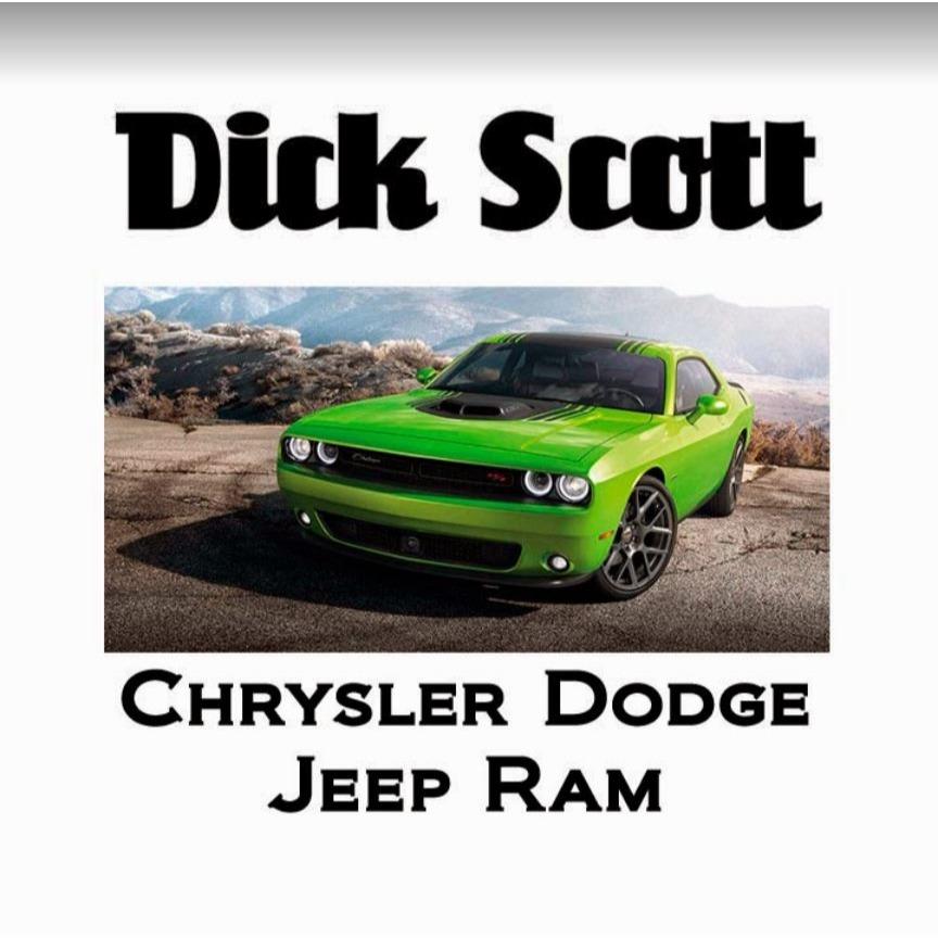 Dick Scott Chrysler Dodge Jeep Ram
