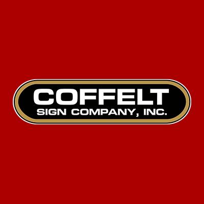 Coffelt Sign Company Inc