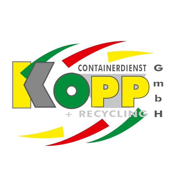 Kopp Containerdienst + Recycling GmbH