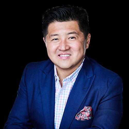 First American Title - Ben Hsu