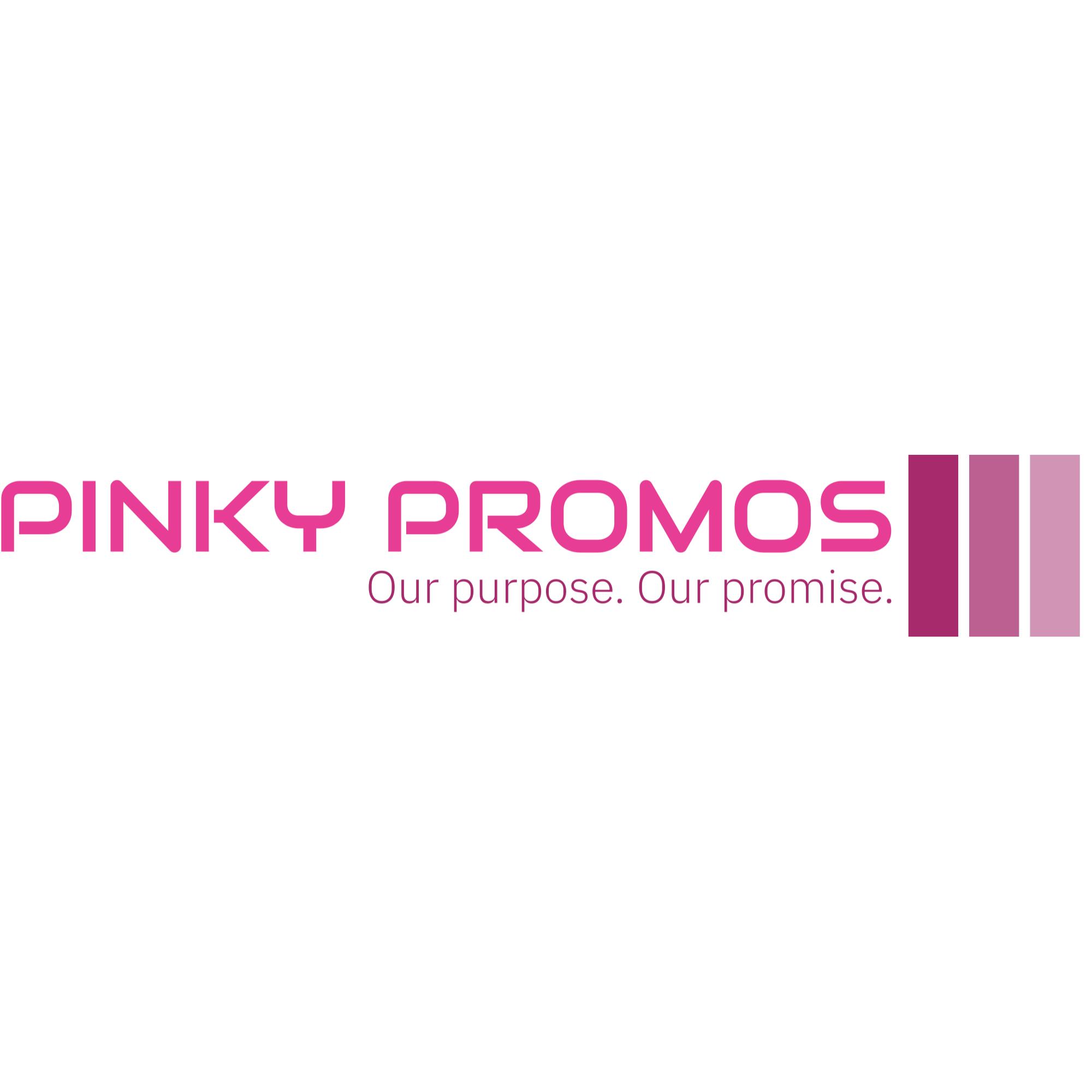 Pinky Promos