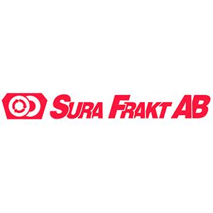 Sura Frakt AB