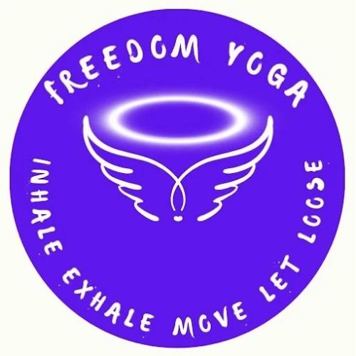 Freedom Yoga with Angela Franklin