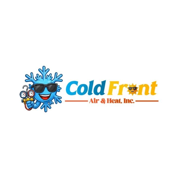 Cold Front Air & Heat, Inc