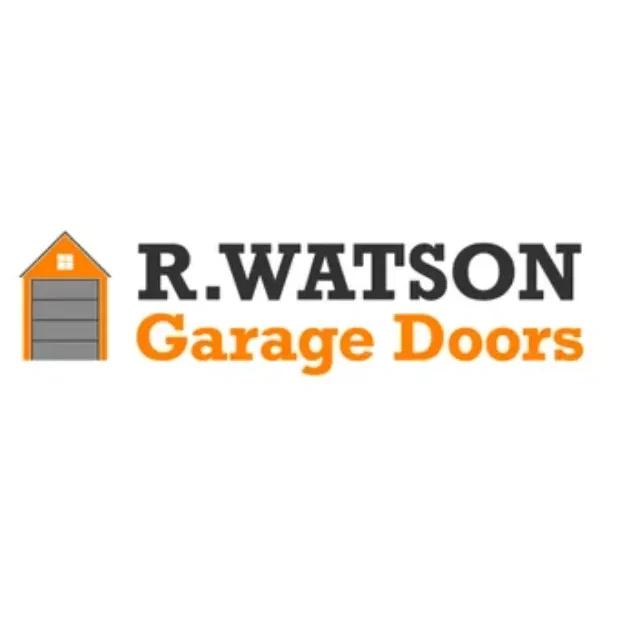 R Watson Garage Doors