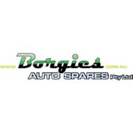 Borgies Auto Spares Pty Ltd