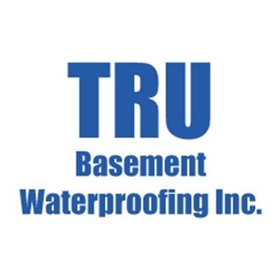 Tru Basement Waterproofing Inc.