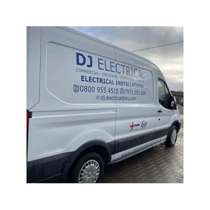 DJ Electrical SW Ltd.