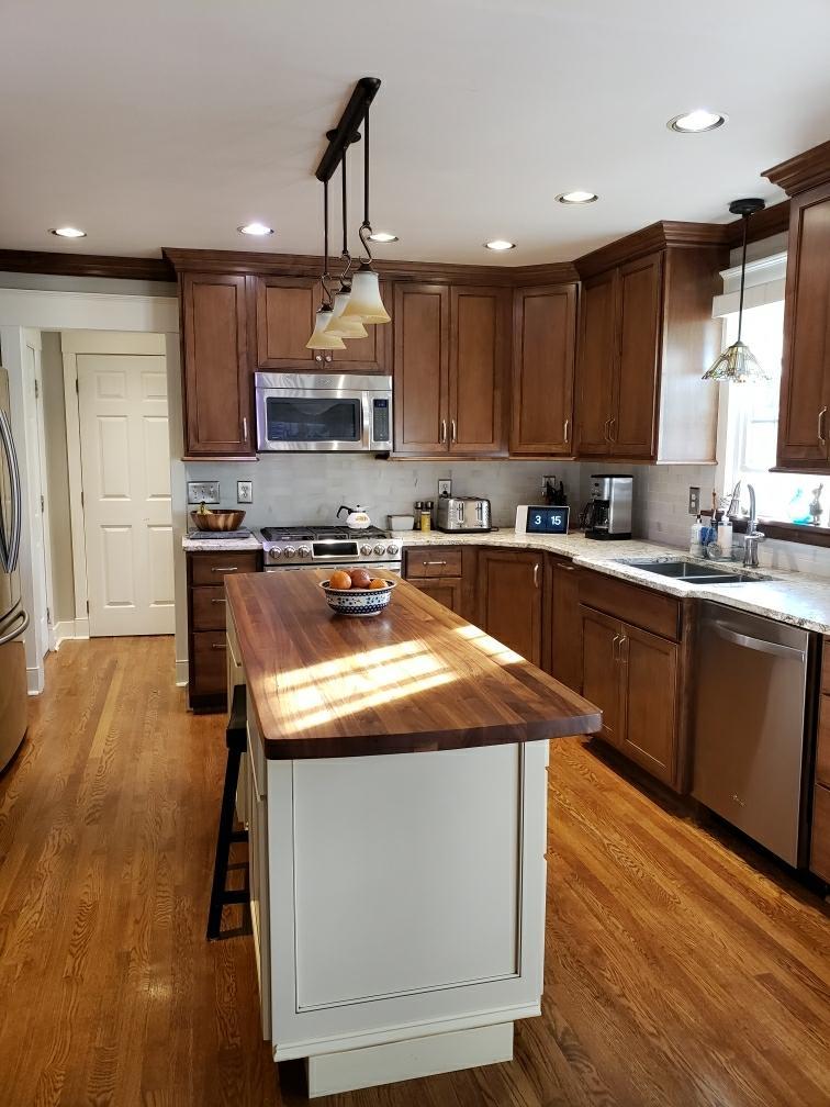 Quality Craftsmanship Co.