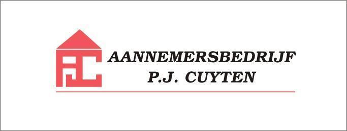 Aannemersbedrijf Cuyten P J