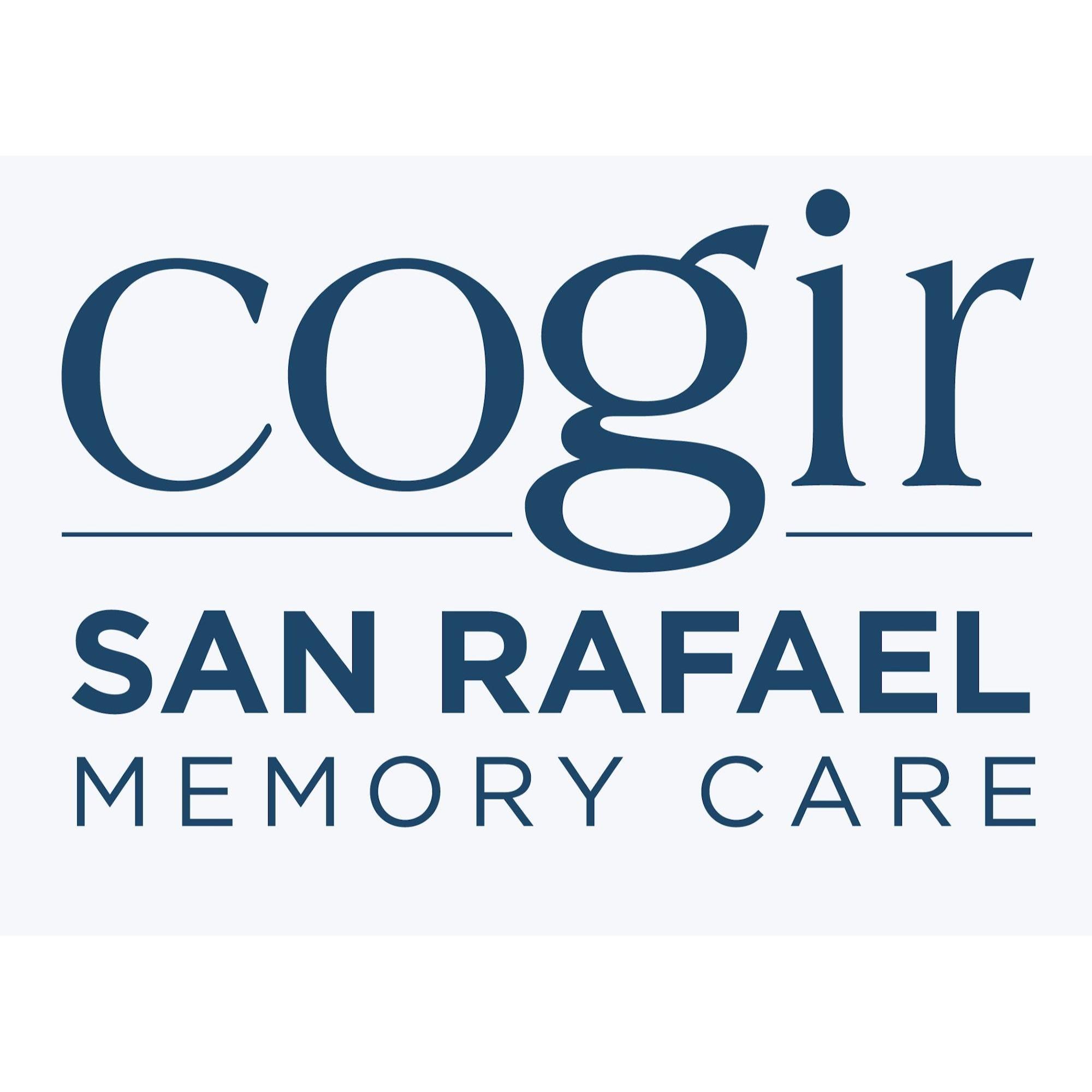 Cogir of San Rafael