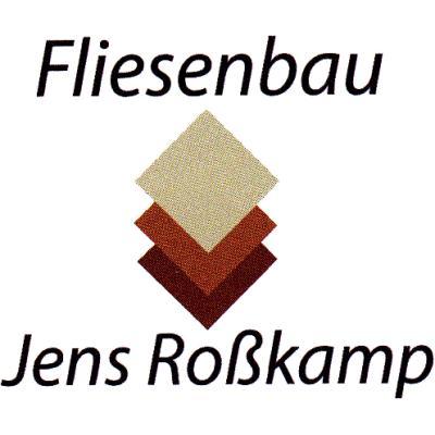 Roßkamp Jens Fliesenbau