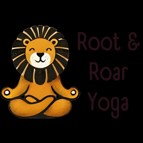 Root & Roar Yoga