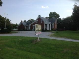 Cherry Station Self Storage