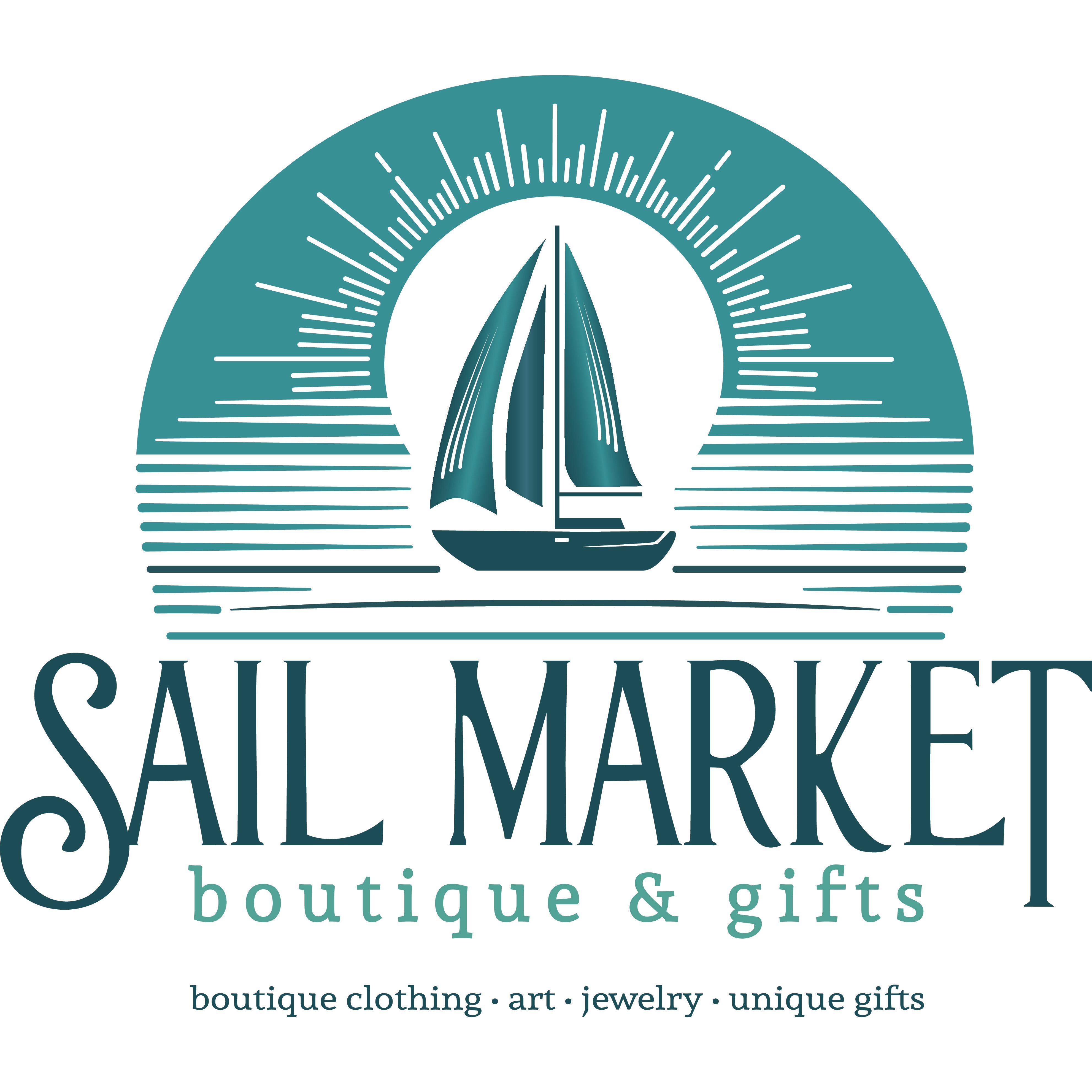 Sail Market Boutique & Gifts