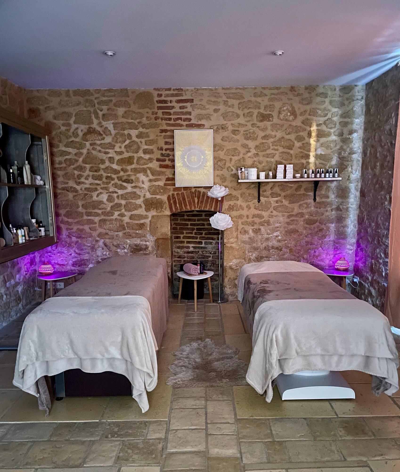 Soin & Bien Etre - INOAA