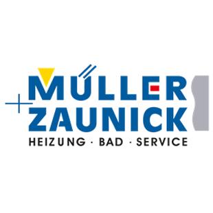 Müller + Zaunick