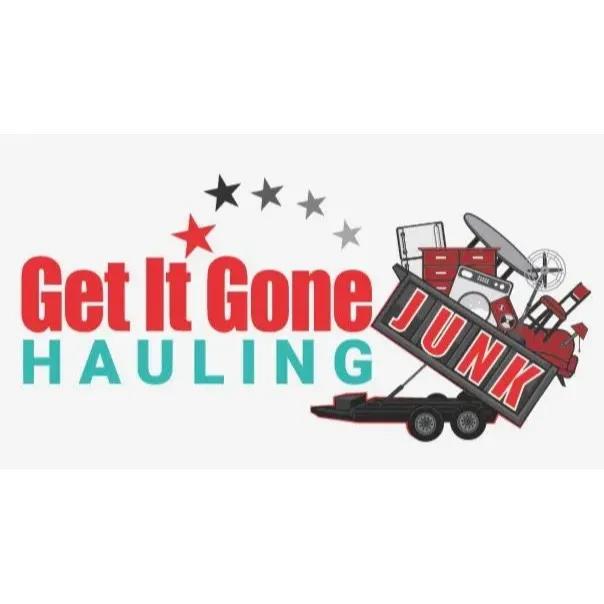 Get It Gone Junk Hauling