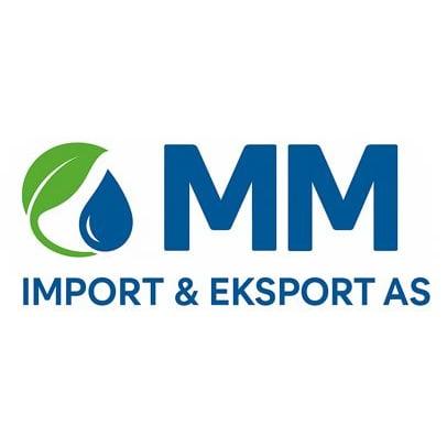 Mm Import & Eksport AS