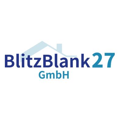 BlitzBlank27 GmbH