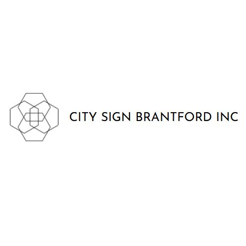 City Sign Brantford Inc