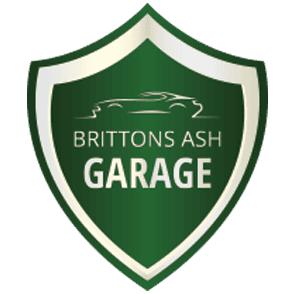 Brittons Ash Garage