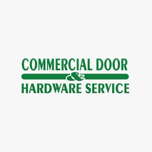 Commercial Door & Hardware Service LLC