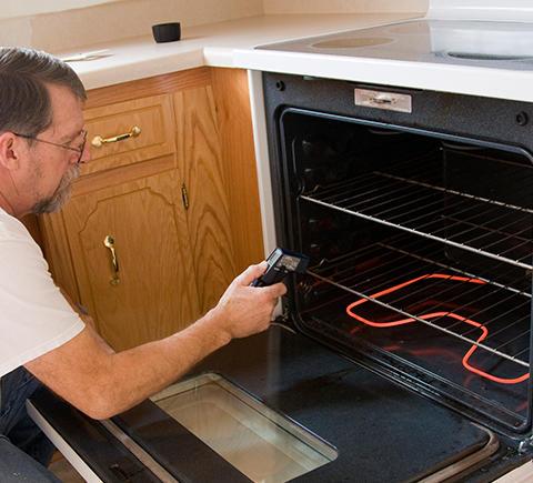 Rob's Appliance Service, llc