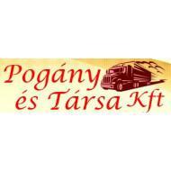 Pogány és Társa Kft.