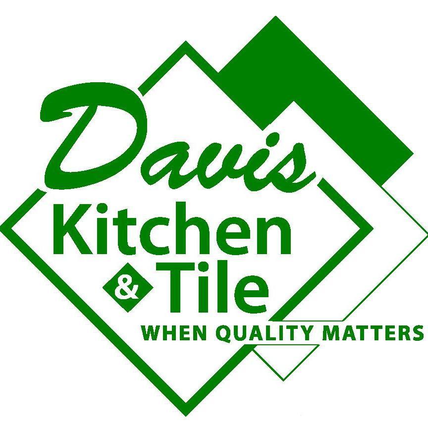 Davis Kitchen and Tile