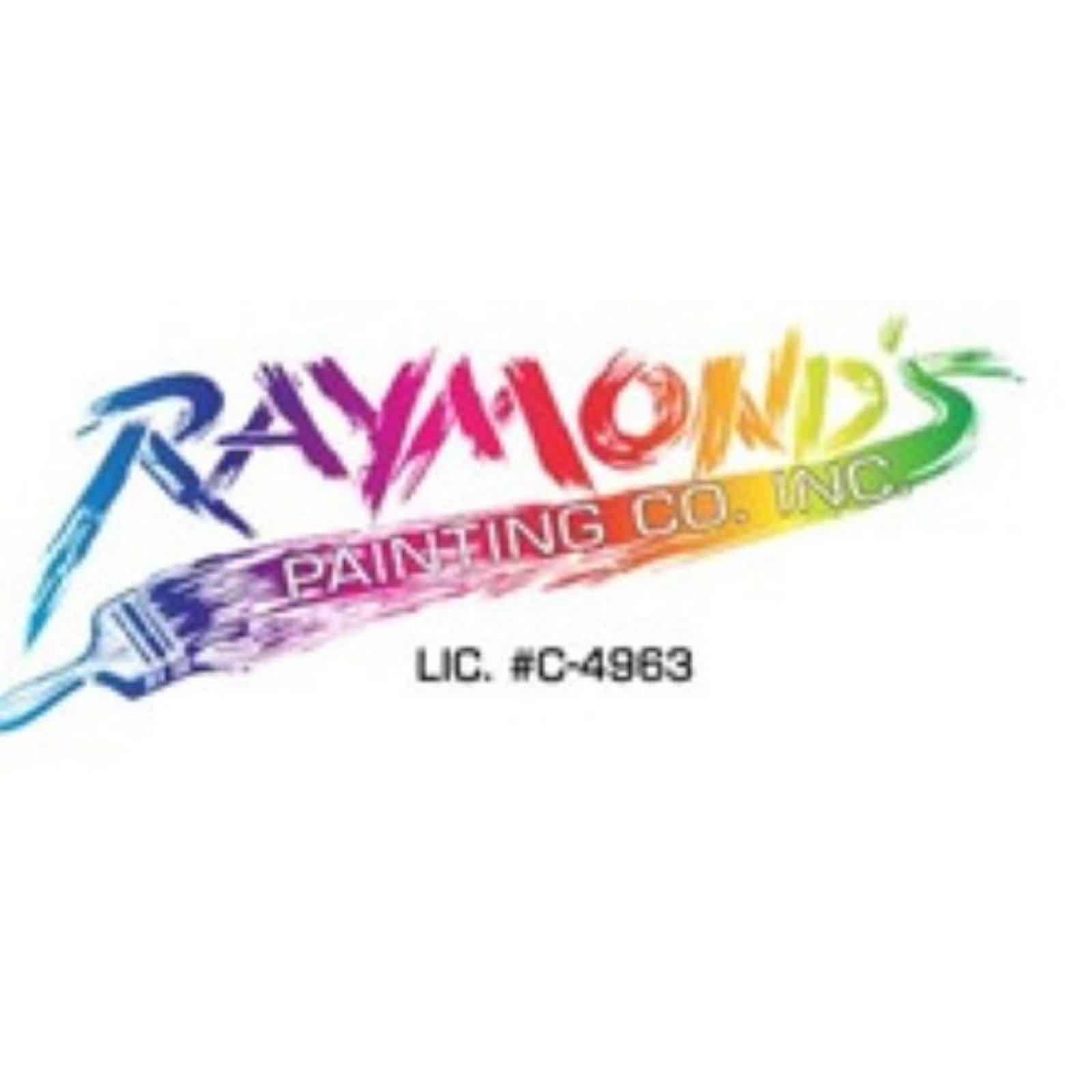 Raymond's Painting Co