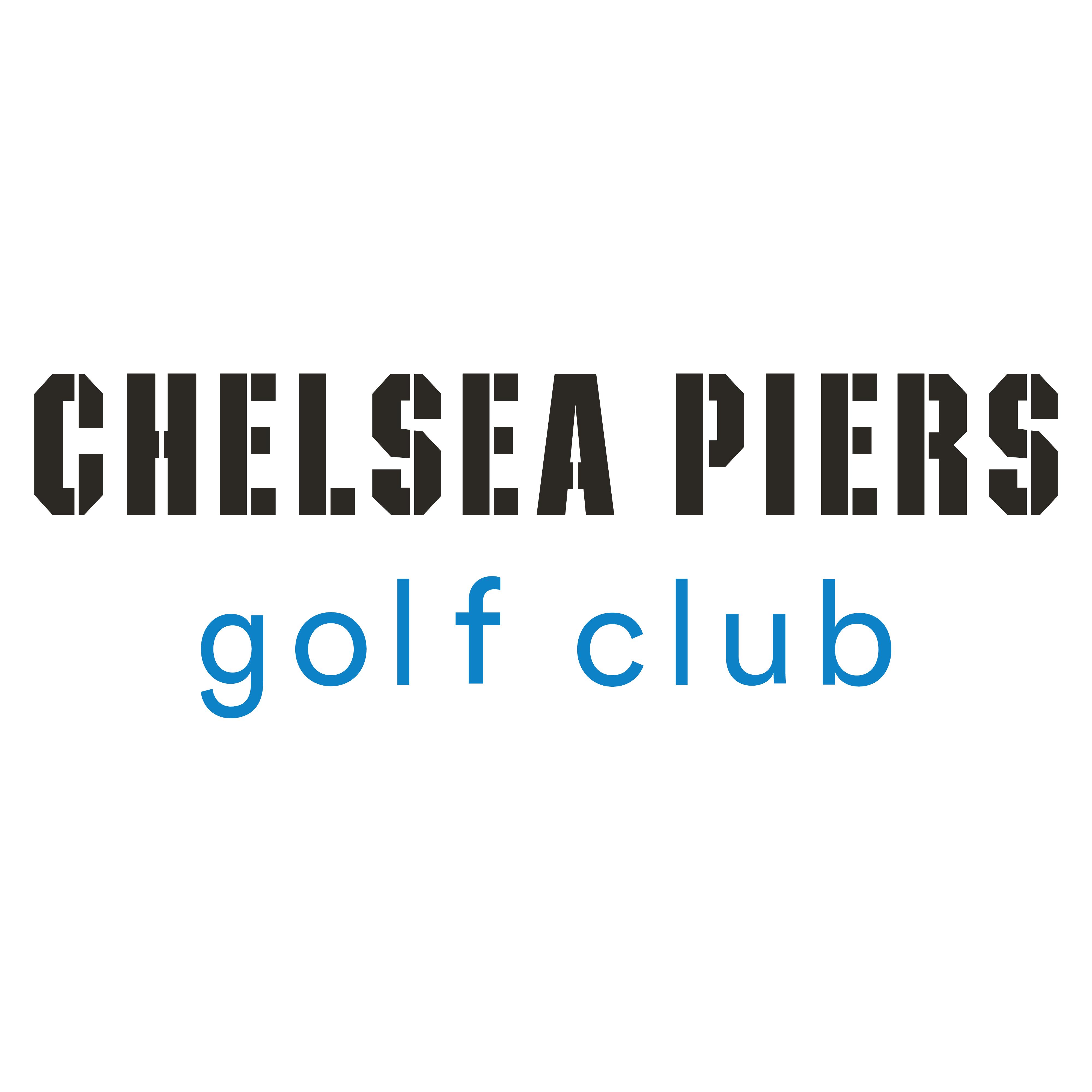Chelsea Piers Golf Club