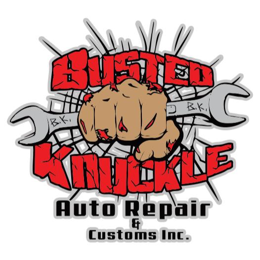 Busted Knuckle Auto Repair & Customs