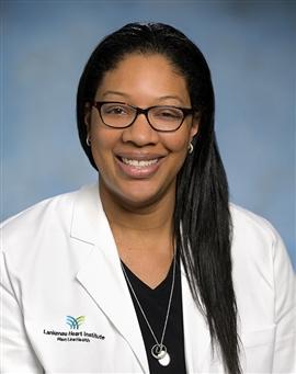 Danielle D. Spragan, MD