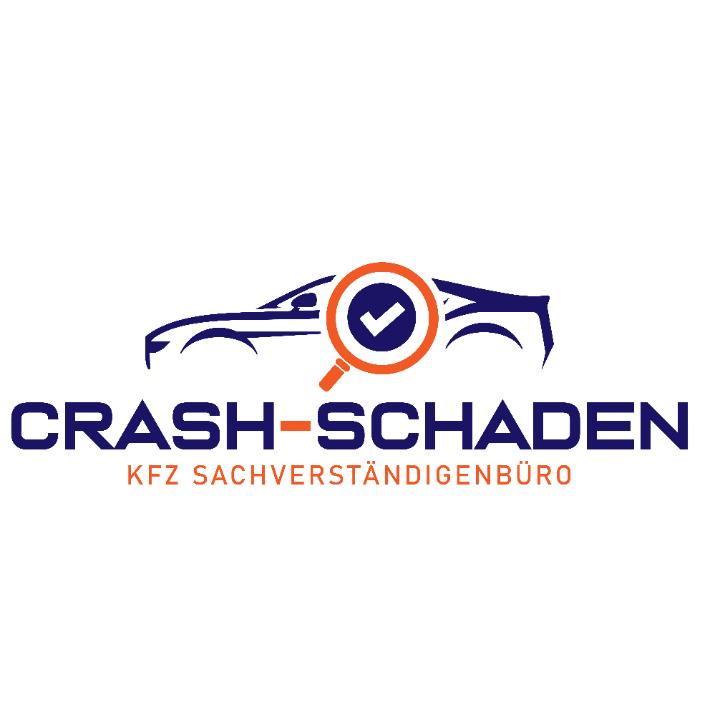 Crash Schaden KFZ Gutachter / KFZ Sachverständigenbüro