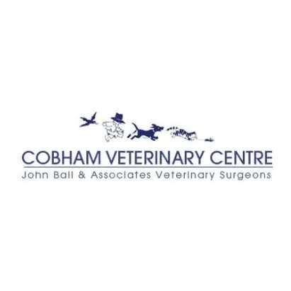 Cobham Veterinary Centre